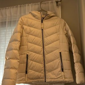Women’s north face down jacket